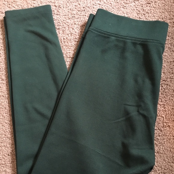 Loft Leggings - Picture 1 of 3